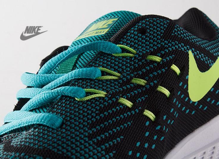 کفش ورزشی زنانه NIKE