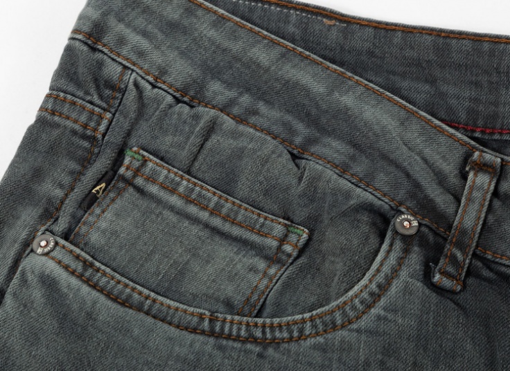 شلوار جین مردانه Lacarino