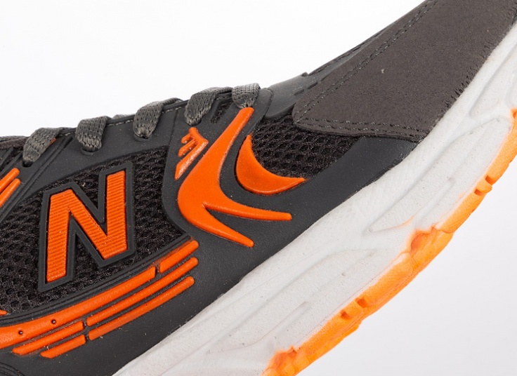 کتانی مردانه طرح New Balance