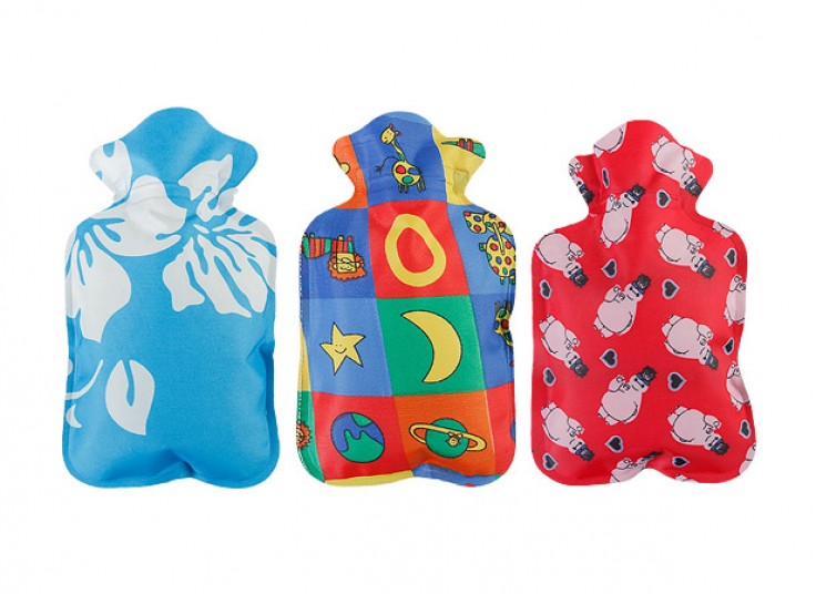 کیسه آب گرم فانتزی