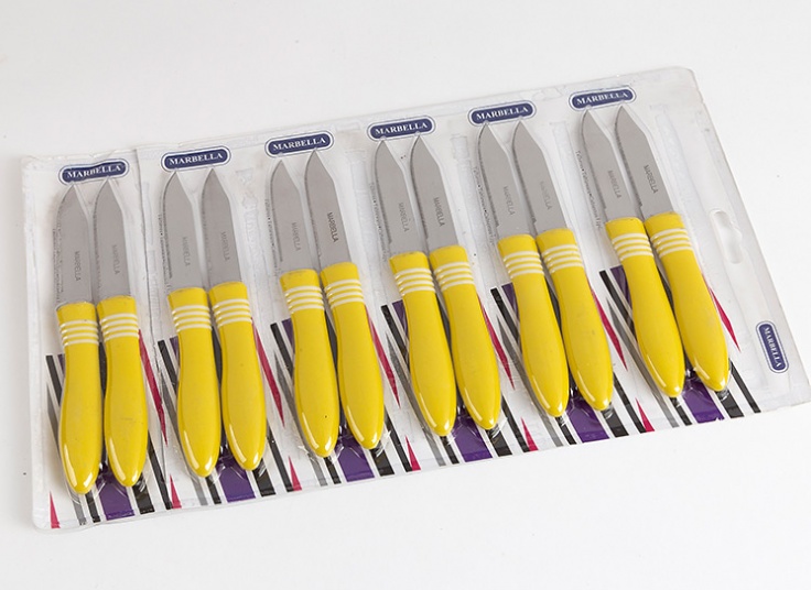 چاقو آشپزخانه Aramontina