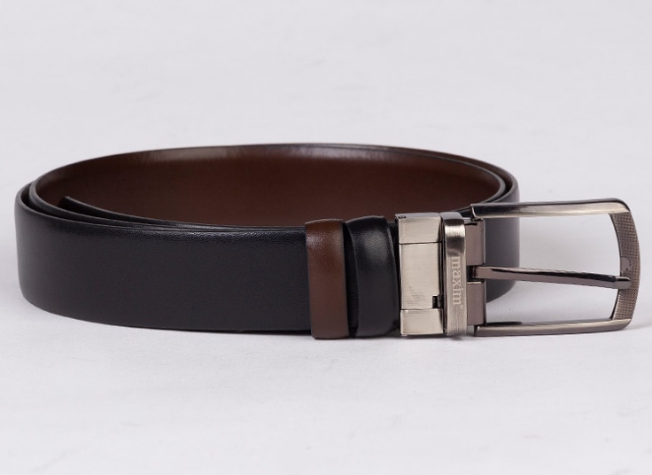 کمربند چرمی Maxim