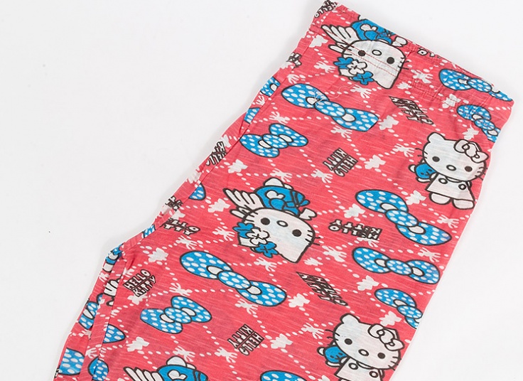 شلوار فانتزی زنانه طرح H & M