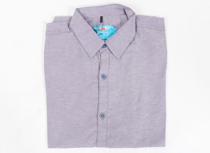 پیراهن آستین کوتاه مردانه Gulf Bird