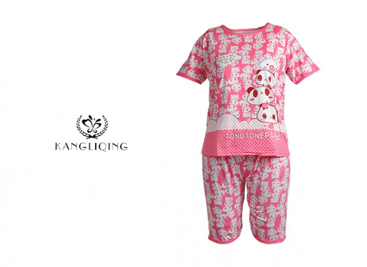 تیشرت و شلوارک KANG