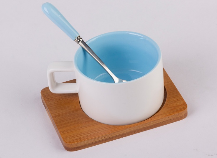 ماگ سرامیکی European Style