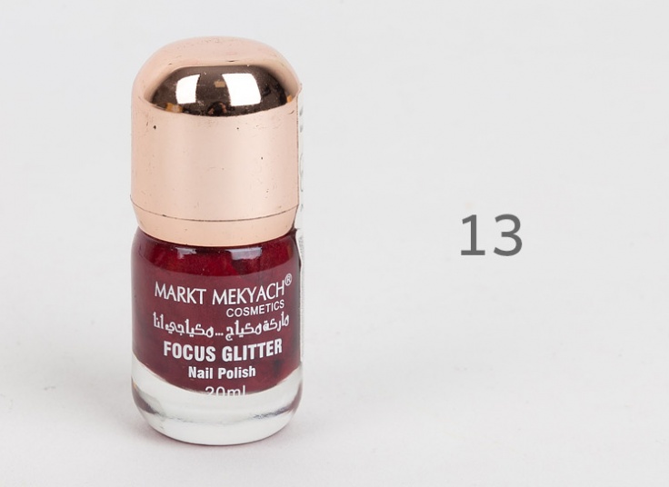 لاک ناخن MARKT MEKYACH