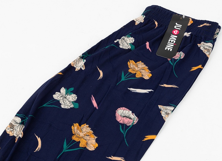 شلوار سندبادی Juomeine