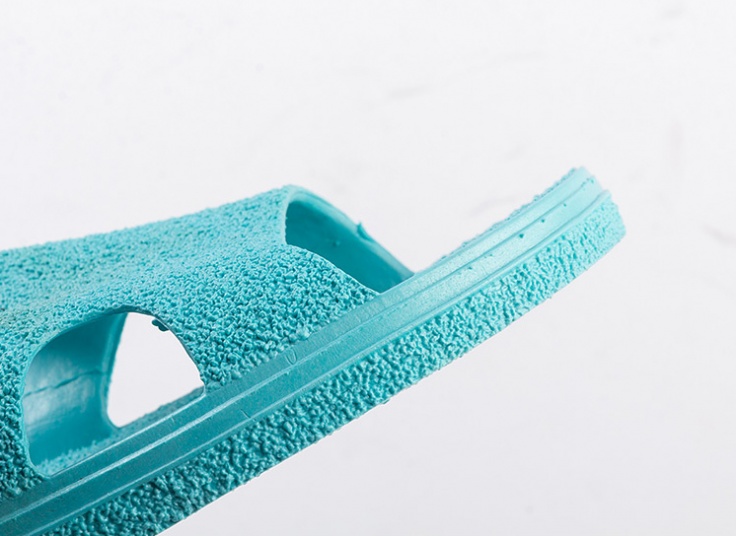 دمپایی مردانه Cement design