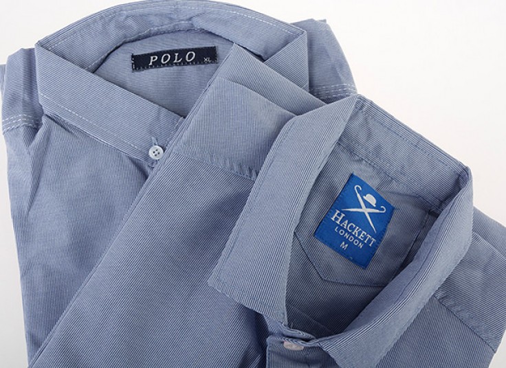 پیراهن مردانه POLO سری Stripe