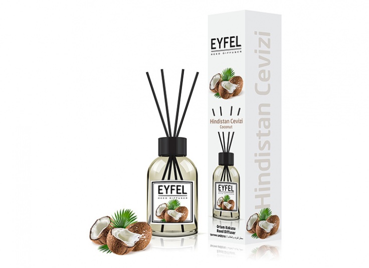 خوشبو‌کننده چوبی Eyfel