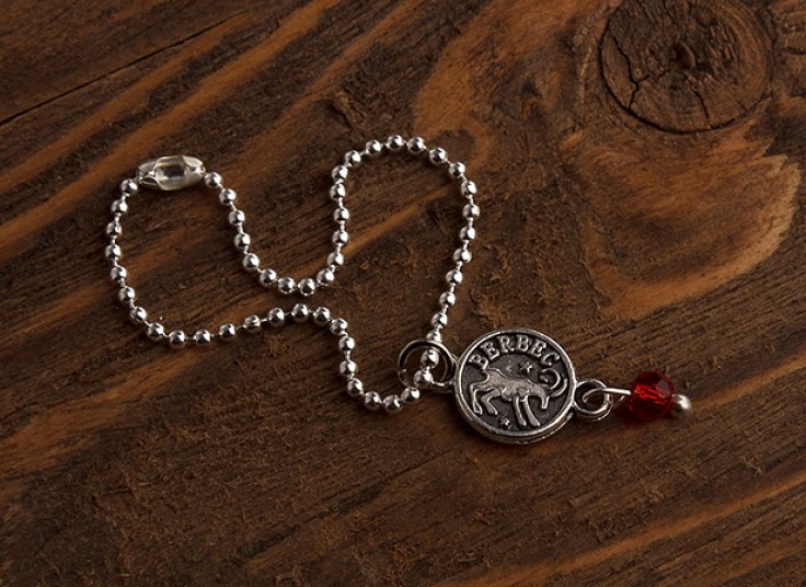 آویز ساعت ماه تولد