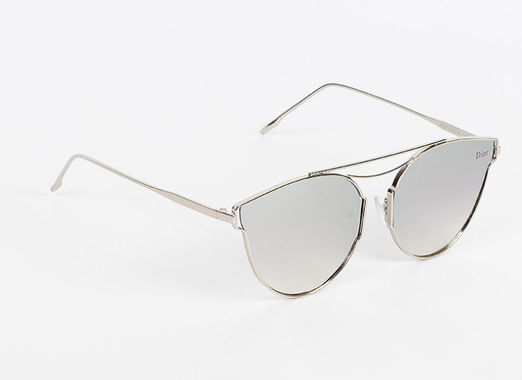 عینک آفتابی زنانه طرح Dior