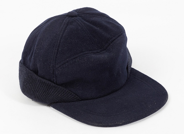 کلاه نقاب دار