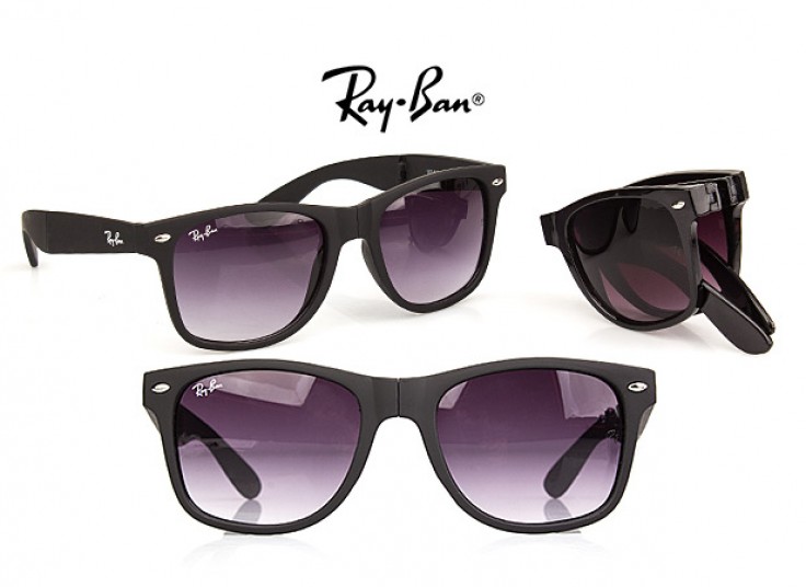 عینک تاشو Ray Ban