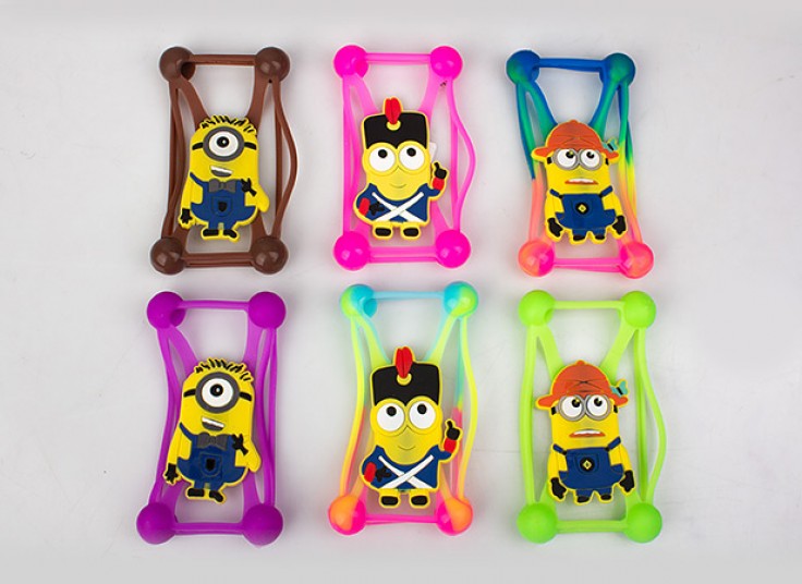 بامپر موبایل و تبلت سیلیکونی