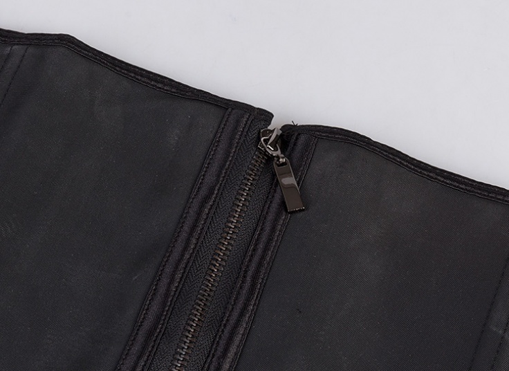 گن لاغری ساعت شنی Pupated