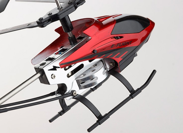 هلیکوپتر کنترلی Aviator