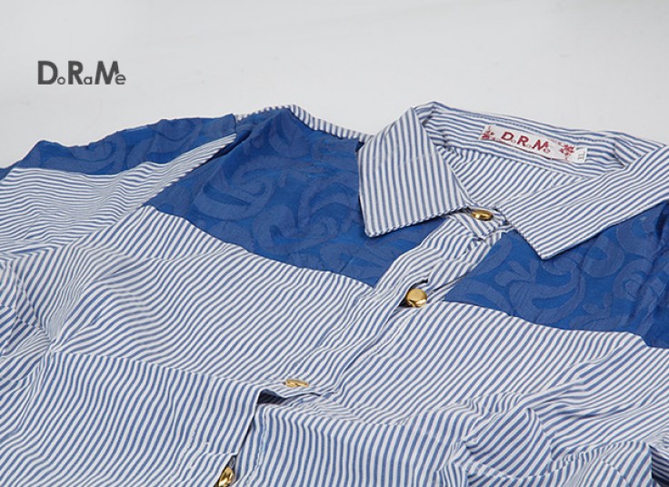 مانتو زنانه DORAME