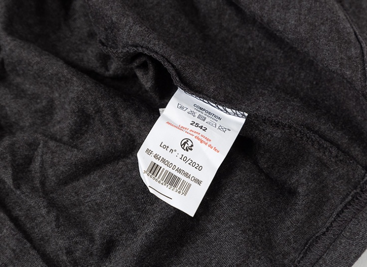 رکابی مردانه Oaks Valley