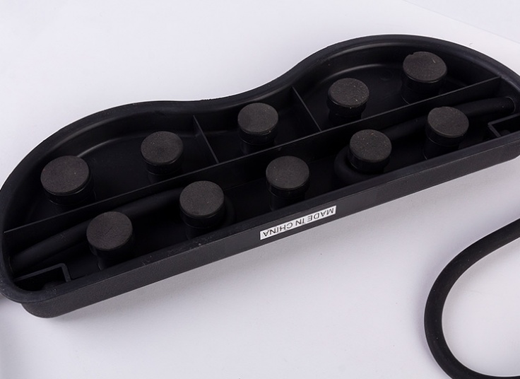 دستگاه ورزشی Total body shaper