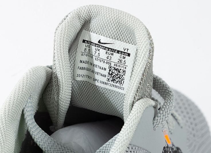 کتانی مردانه Nike