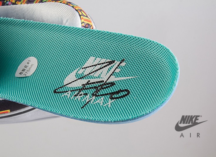 سه مدل NIKE سری AIRMAX