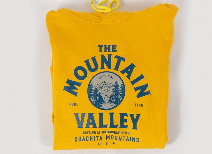 هودی مردانه Pull & Bear