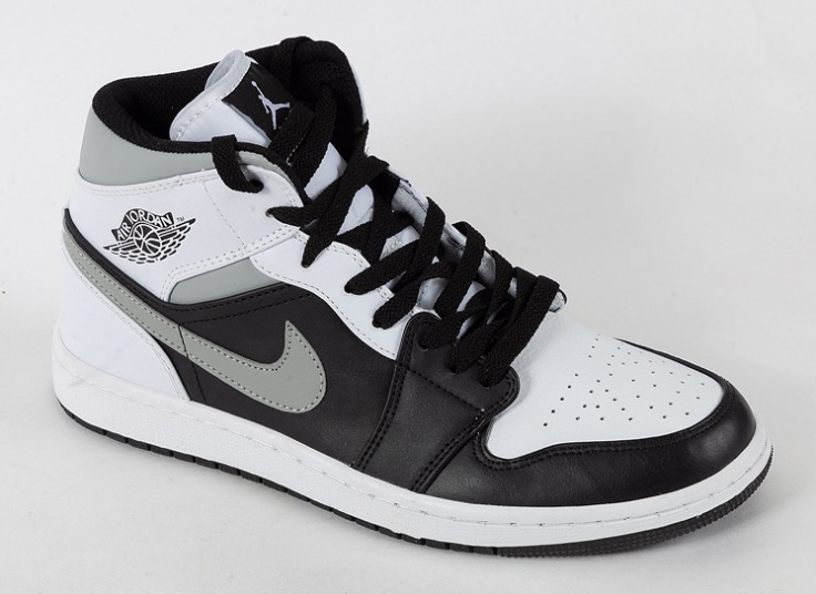 کتانی مردانه Nike air jordan1