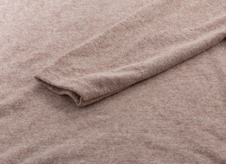 بلوز زنانه یقه ایستاده