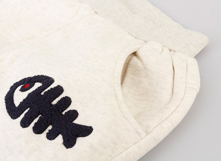 ست سویشرت و شلوار Wind Zero