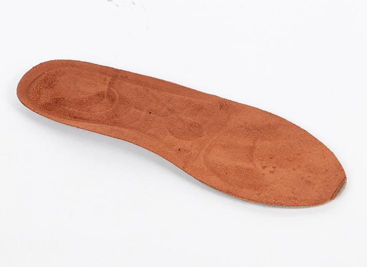 کفش زنانه چرم طبیعی