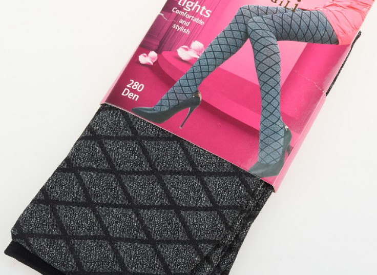 جوراب شلواری BaiLi