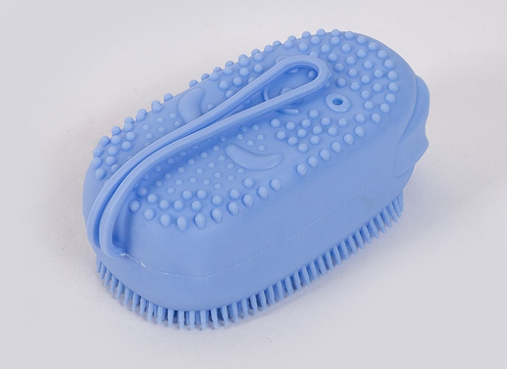 لیف سیلیکونی اسفنج دار