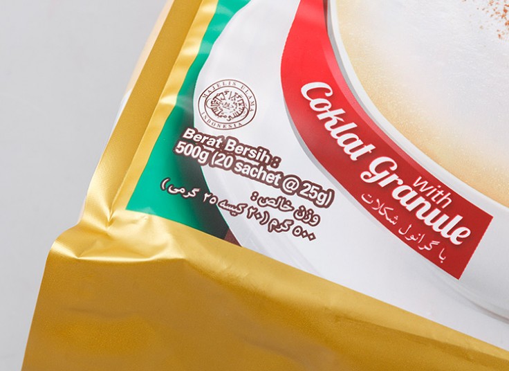 پک 20 عددی کاپوچینو Good Day