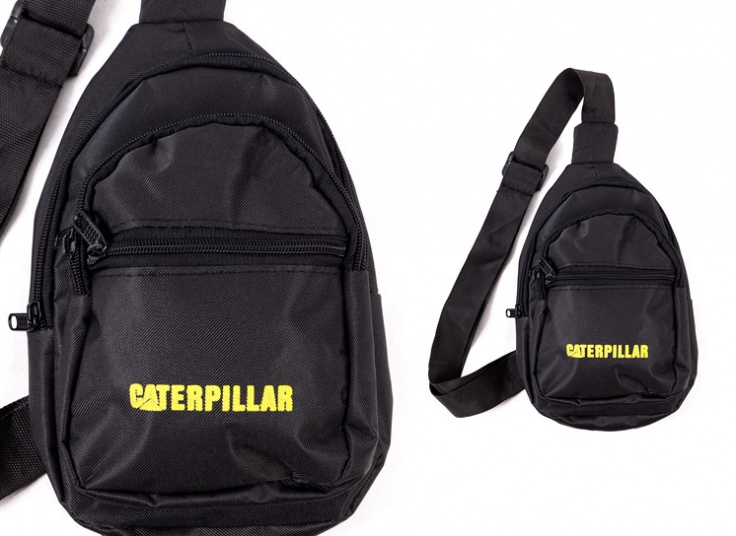 کیف دوشی مدل بادی بگ CAT