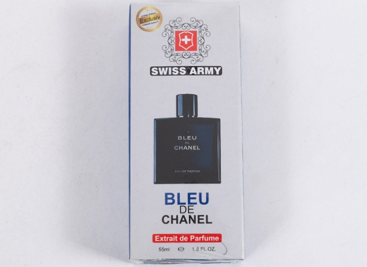 ادکلن Swiiss Army 50ml