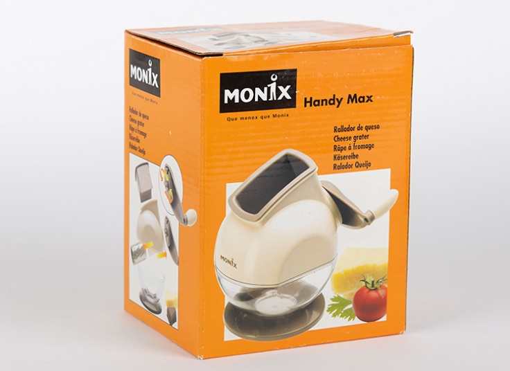 رنده چند کاره Monix