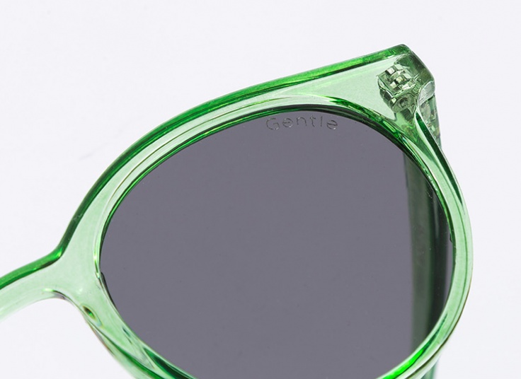 عینک آفتابی زنانه Gentle مدل Z3289-1