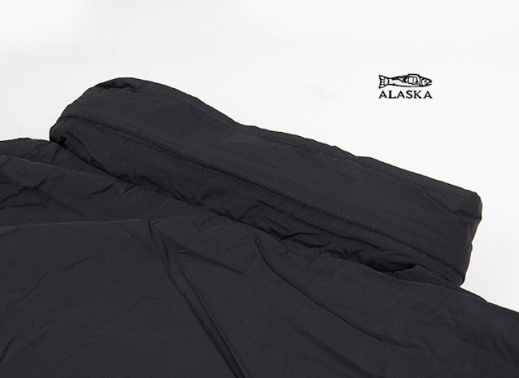 کاپشن مردانه دورو ALASKA