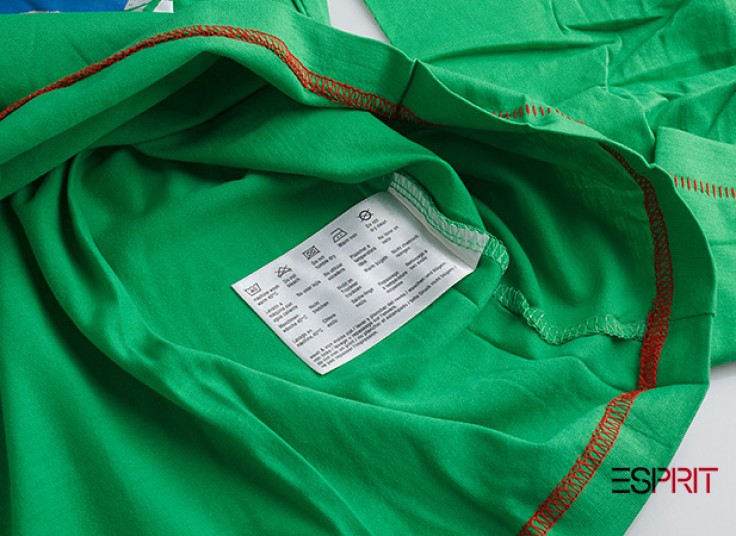 تیشرت مردانه آستین بلند