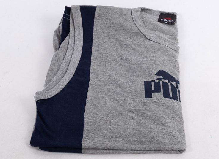 ست رکابی و شلوارک Multi Brand