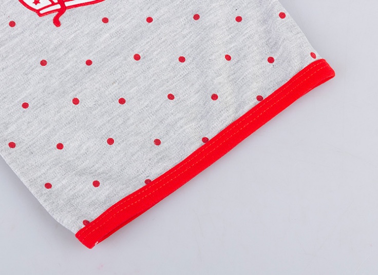 تیشرت آستین کوتاه بچگانه ALL STAR