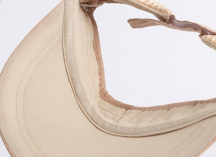 نقاب آفتابگیر زنانه