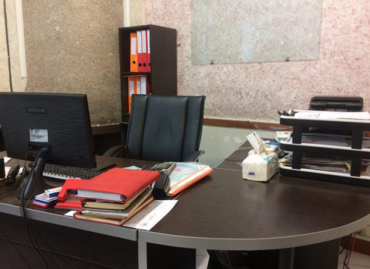 مرکز مشاوره صادقیه