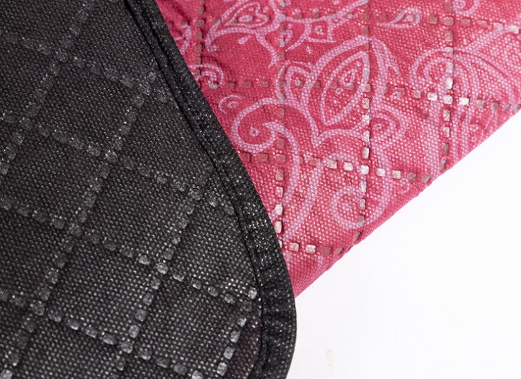 زیرانداز مسافرتی 