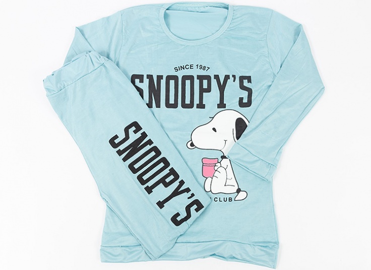 تیشرت و شلوار فانتزی زنانه