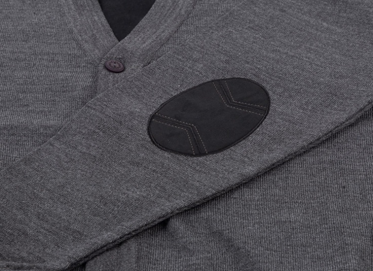 ژاکت بافت مردانه GOLF