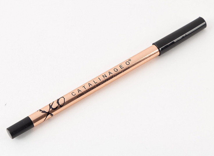 خط چشم Catalina Geo