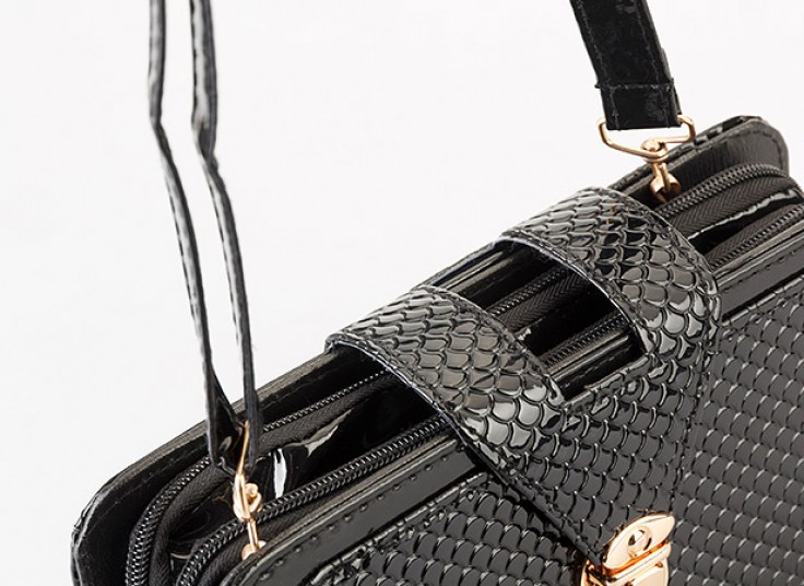 کیف زنانه پوست ماری